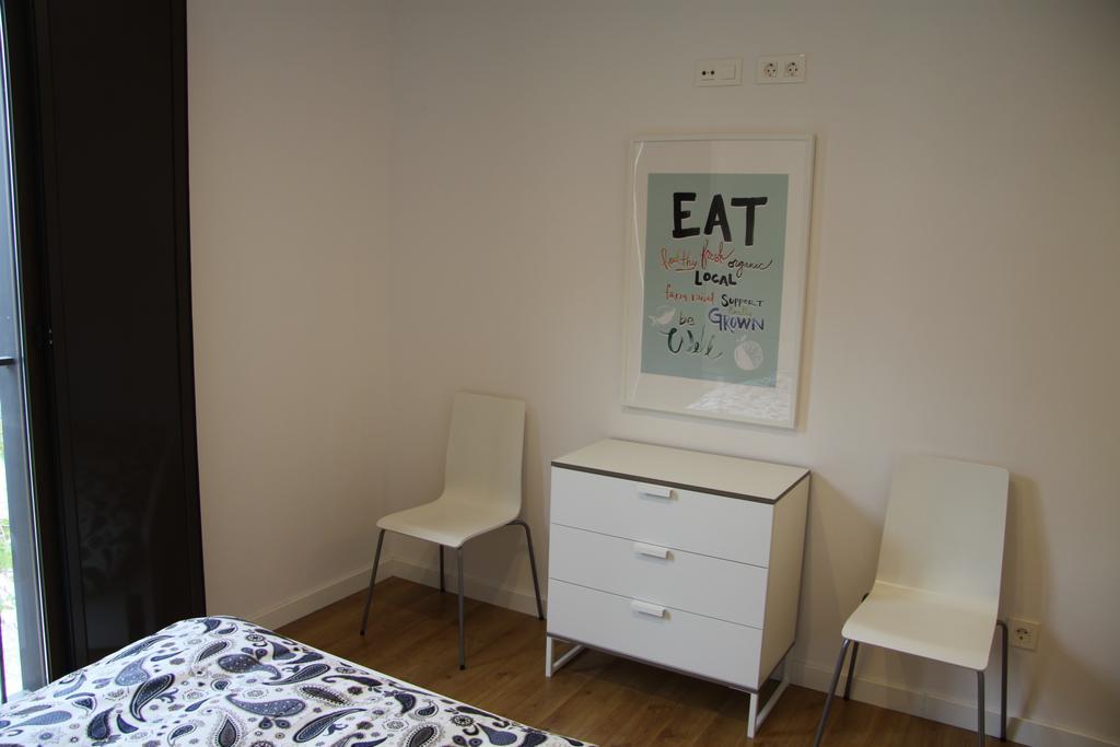 Apartamentos Hiedra Y Tapineria Mercado Central Valencia Luaran gambar