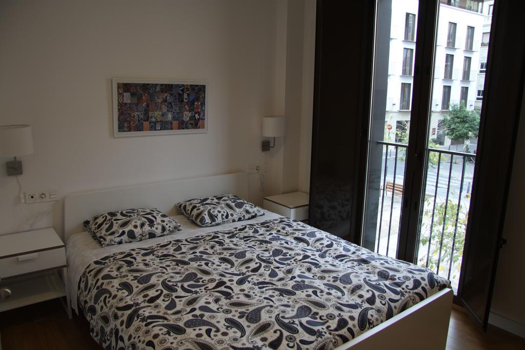 Apartamentos Hiedra Y Tapineria Mercado Central Valencia Luaran gambar