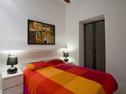 Apartamentos Hiedra Y Tapineria Mercado Central Valencia Luaran gambar