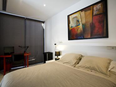 Apartamentos Hiedra Y Tapineria Mercado Central Valencia Luaran gambar